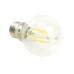 Светодиодная лампа Feron LB-1106 E27 6W 2700K 48889