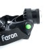 Фонарь налобный Feron TH2305 ZOOM c аккумулятором 41709