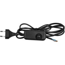 Сетевой шнур с диммером Feron DM103200W 23059