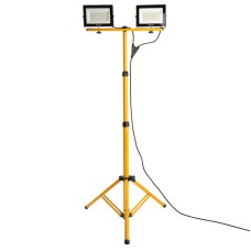 Светодиодный прожектор Feron LL502 на штативе 60W 29567