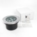 Грунтовый светильник Feron SP2803 48347