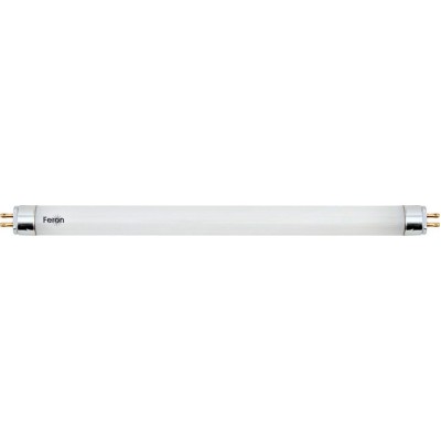 Лампа люминесцентная двухцокольная Feron EST14 T5 G5 28W 6400K 03056