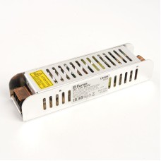 Трансформатор для светодиодной ленты Feron LB009 60Вт 12В IP20 48008