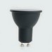 Лампа светодиодная Feron LB-1608 GU10 8W 4000К 48959