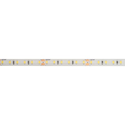 Светодиодная лента Feron LS511 24В 2835 11Вт/м 4000К 5м IP65 51635