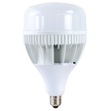 Лампа светодиодная Feron E27 E40 150W 6400K LB-65 38198