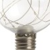 Лампа светодиодная Feron LB-381 E27 3W RGB 41676