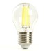 Лампа светодиодная Feron LB-1708 E27 8W 2700K 51253