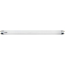 Лампа люминесцентная двухцокольная Feron FLU1 T8 G13 15W 6400K 03002