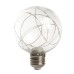 Лампа светодиодная Feron LB-381 E27 3W RGB 41676