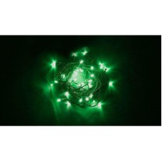 Светодиодная гирлянда Feron Линейная 230V зеленая с мерцанием CL04 32299