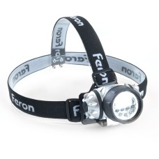Фонарь налобный Feron TH2304 41708
