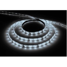 Светодиодная лента Feron 4,8W/m 60LED/m 2835SMD холодный белый 1M LS603 27744