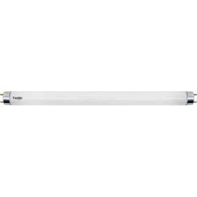 Лампа люминесцентная двухцокольная Feron FLU1 T8 G13 30W 6400K 03003