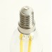 Светодиодная лампа Feron LB-1208 E14 8W 4000K 51248