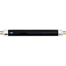 Лампа люминесцентная двухцокольная Feron FLU10 T8 G13 36W с черной колбой 03705