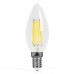 Светодиодная лампа Feron LB-1208 E14 8W 4000K 51248