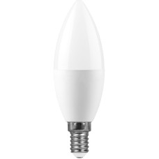 Лампа светодиодная Feron LB-970 Свеча E14 13W 4000K 38108