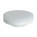 Лампа светодиодная Feron LB-455 GX53 12W красный 51018
