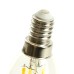 Светодиодная лампа Feron LB-1206 E14 6W 4000K 51245