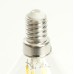 Лампа светодиодная Feron E14 6W 2700K LB-1706 51256