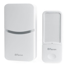 Звонок беспроводной Feron DB-100 41437