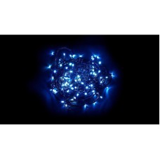 Светодиодная гирлянда Feron Линейная 230V синяя без мерцания CL08 32319