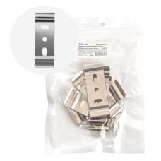 Крепеж для профиля САВ265 (комплект 6шт) Feron LD362 48237