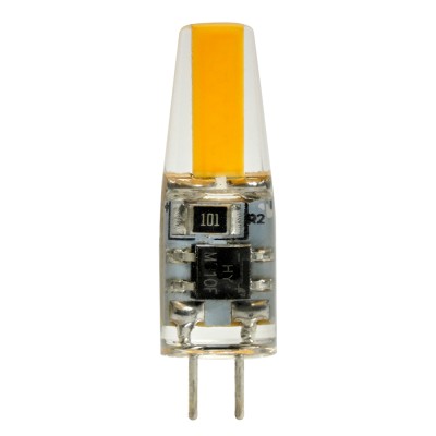 Светодиодная лампа Feron LB-423 G4 3W 230V 6400K 51169