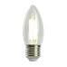 Светодиодная лампа Feron LB-1208 E27 8W 4000K 51242