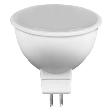 Лампа светодиодная диммируемая Feron LB-561 MR16 G5.3 9W 6400K 51072