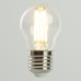 Светодиодная лампа Feron LB-1706 E27 6W 2700К 51250