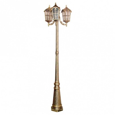 Фонарный столб Feron Замок 11302