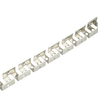 Крепление для ленты Feron LD721-05 52101