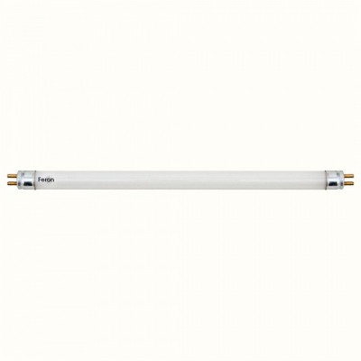 Лампа люминесцентная Feron EST13 G5 20Вт 6400K 03030 (10 шт-)