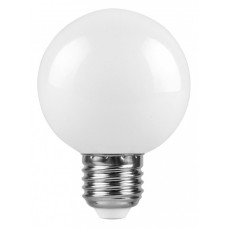 Лампа светодиодная Feron LB-371 E27 3Вт 6400K 25902