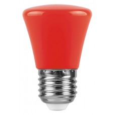 Лампа светодиодная Feron LB-372 E27 1Вт K 25911