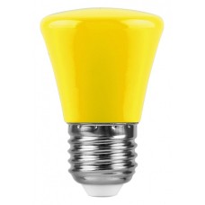 Лампа светодиодная Feron LB-372 E27 1Вт K 25935