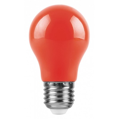 Лампа светодиодная Feron LB-375 E27 3Вт K 25924