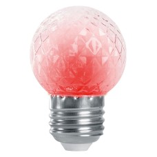 Лампа светодиодная Feron LB-377 E27 1Вт K 38210