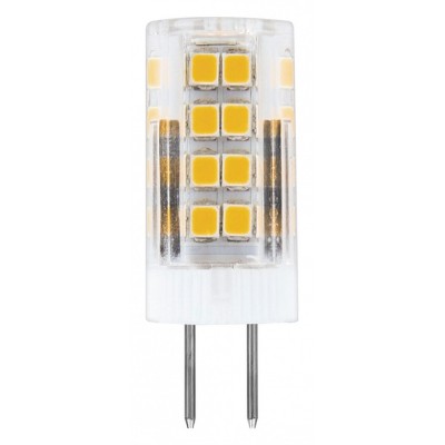 Лампа светодиодная Feron LB-432 G4 5Вт 6400K 25862