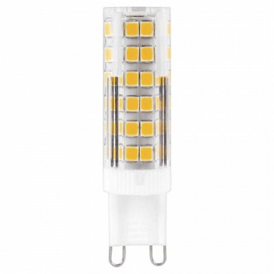 Лампа светодиодная Feron LB-433 G9 7Вт 6400K 25768