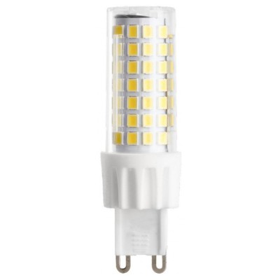 Лампа светодиодная Feron LB-438 G9 10Вт 4000K 51742