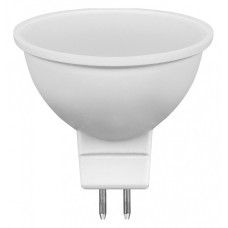 Лампа светодиодная Feron LB-560 GU5-3 9Вт 4000K 25840