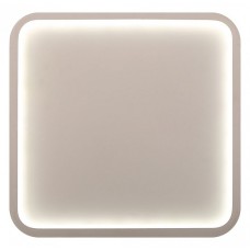 Накладной светильник Feron AL5840 Square 41692
