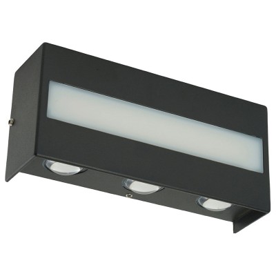 Накладной светильник Feron DH902 51413