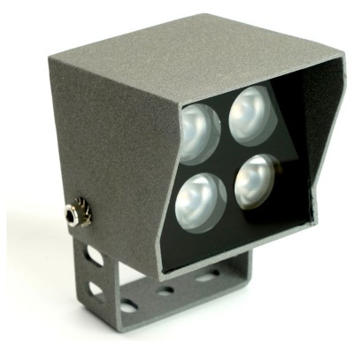 Настенно-потолочный прожектор Feron LL-895 51695