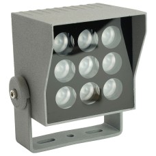 Настенно-потолочный прожектор Feron LL-896 51700