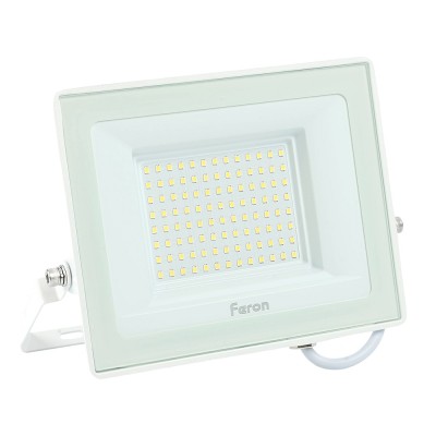 Настенно-потолочный прожектор Feron LL-922 52081