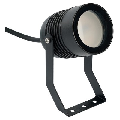 Наземный низкий светильник Feron  51963